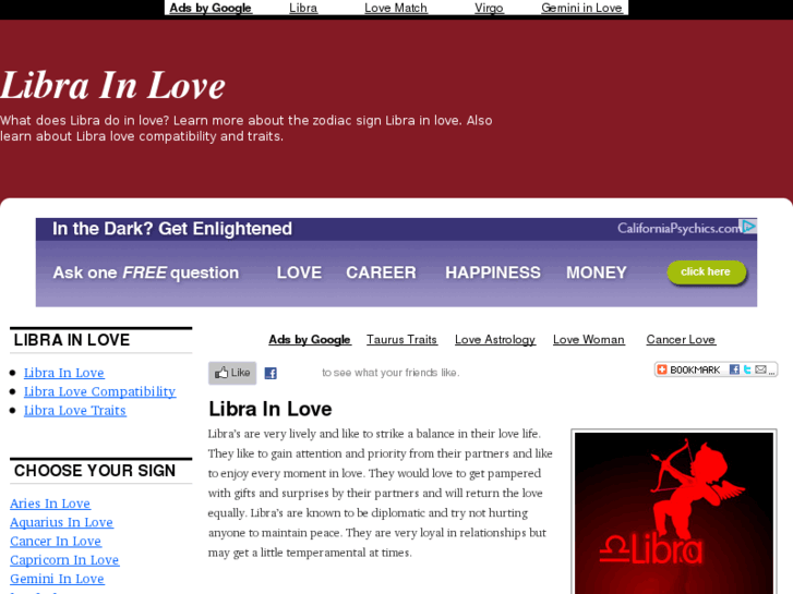 www.librainlove.com