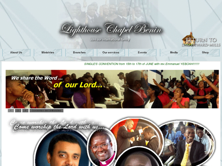 www.lighthousechapelbenin.org