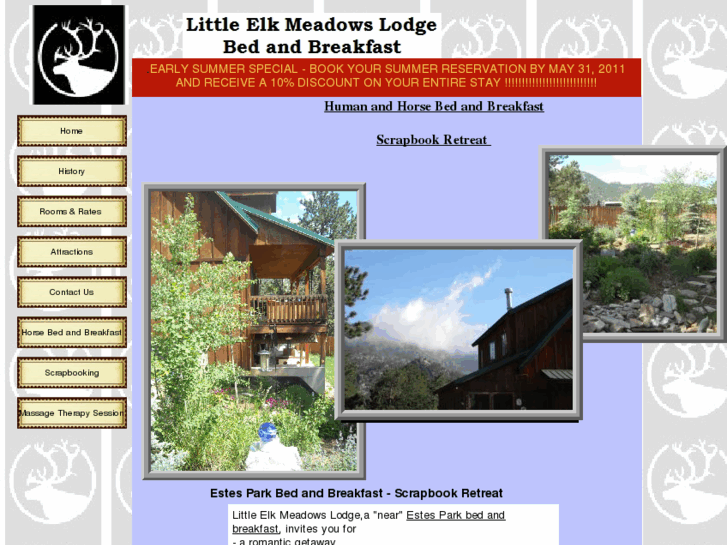 www.littleelkmeadowslodge.com