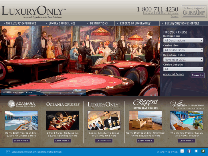 www.luxuryonly.com