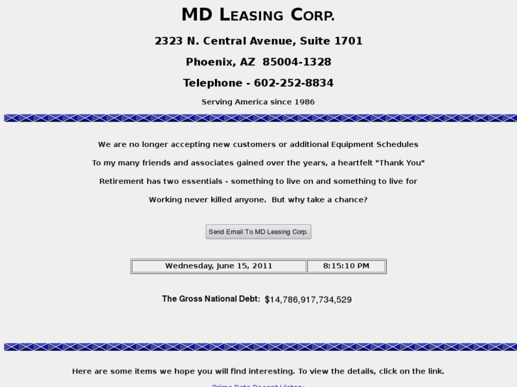 www.mdleasing.com