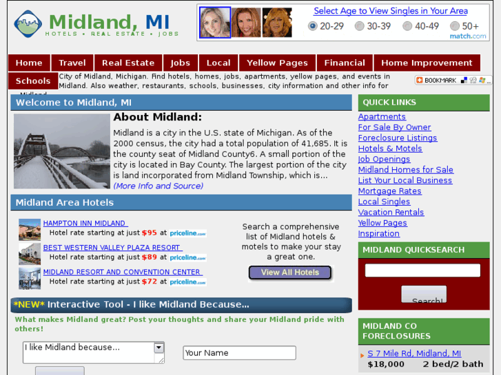 www.midlandcountymichigan.com