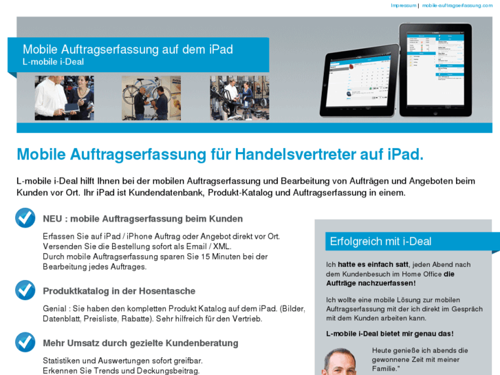 www.mobile-auftragserfassung.com