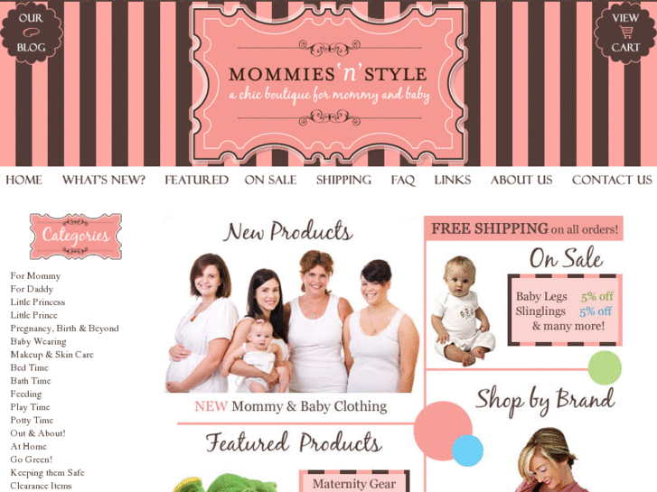 www.mommiesinstyle.com