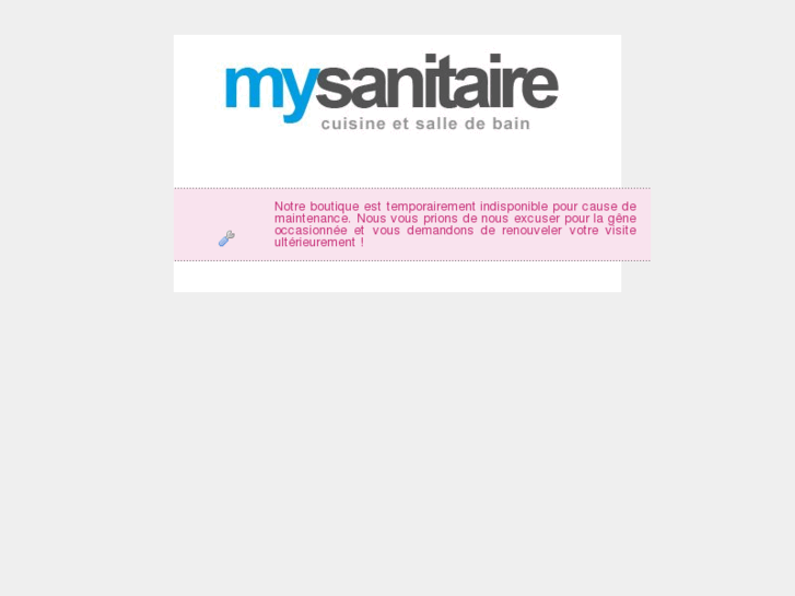 www.mysanitaire.com