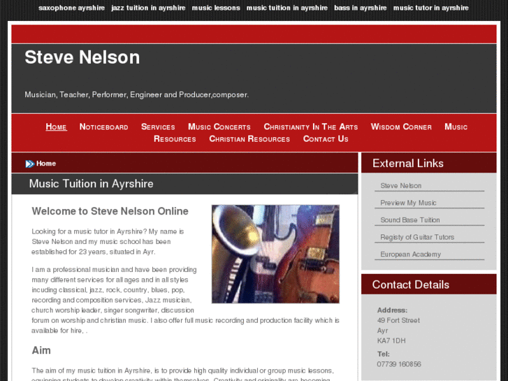 www.nelsonvillage.com