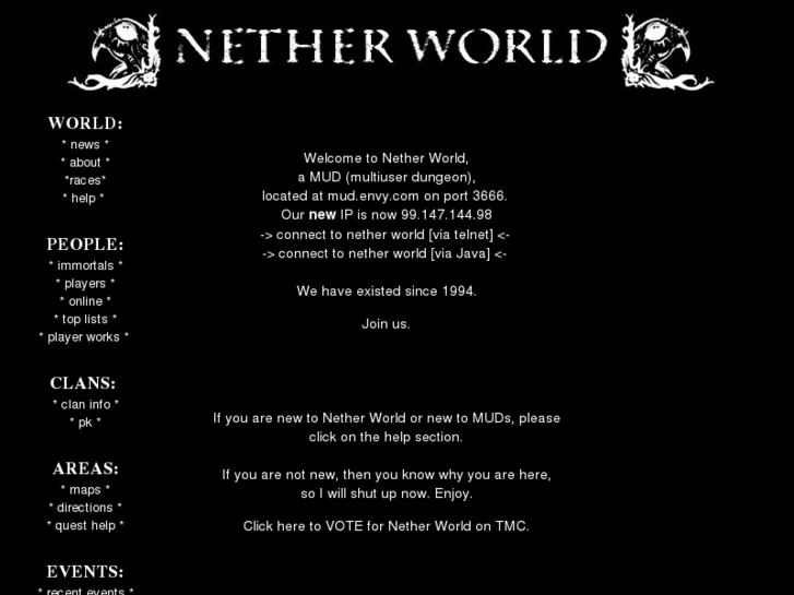 www.netherworldmud.net