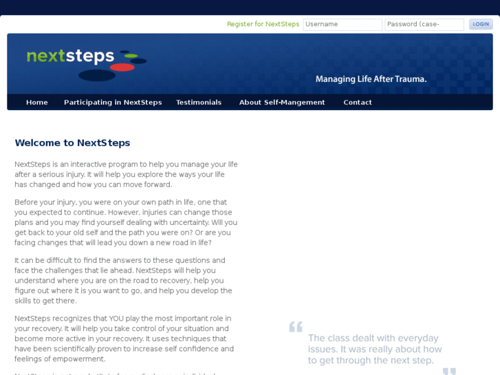 www.nextstepsonline.org