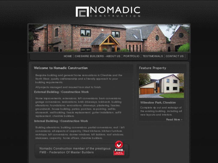 www.nomadicgroup.com