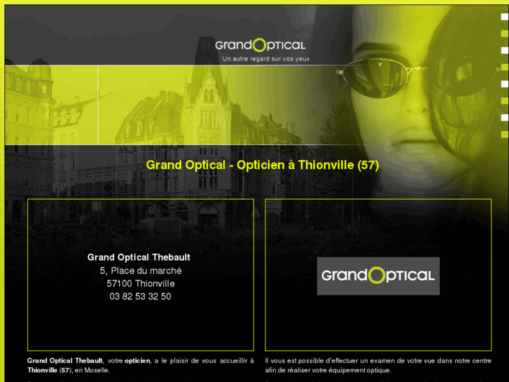 www.optique-thionville.com