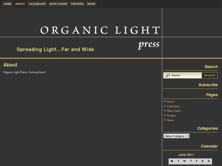 www.organiclightpress.com