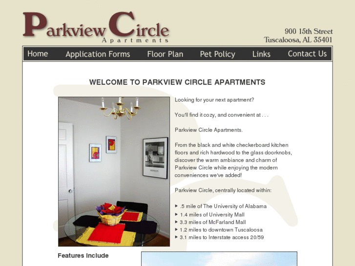 www.parkviewcircle.com