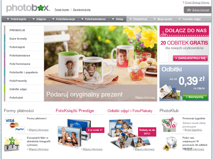 www.photobox.pl