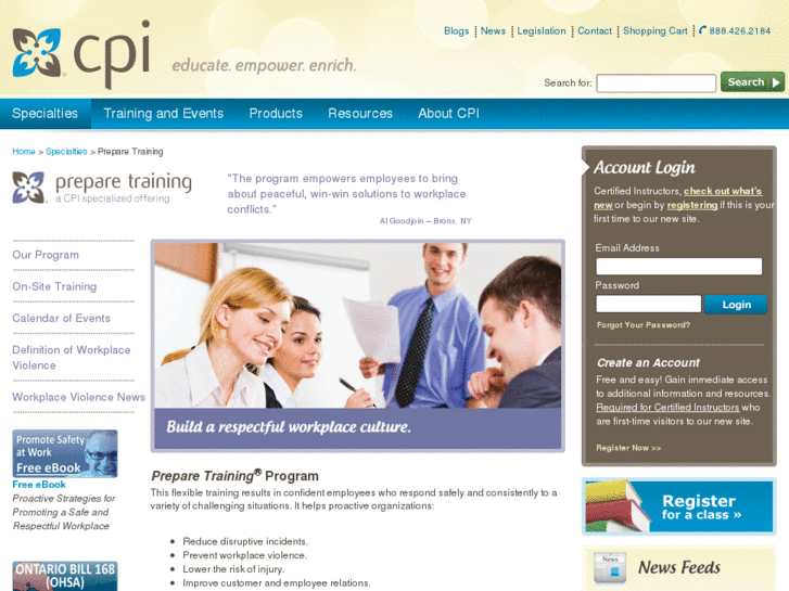 www.preparetraining.com