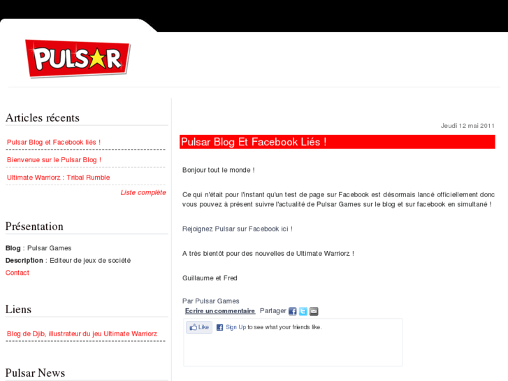 www.pulsargames.net