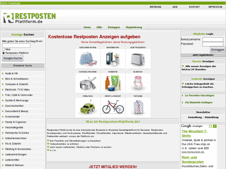 www.restposten-plattform.de