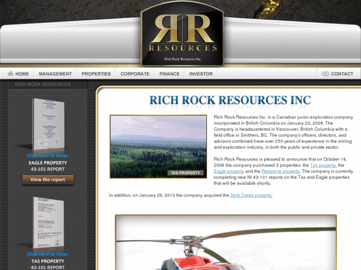 www.richrockresources.com