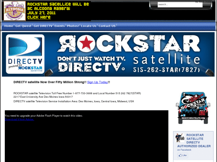 www.rockstarsatellite.com