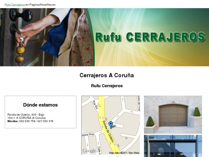 www.rufucerrajeros.com