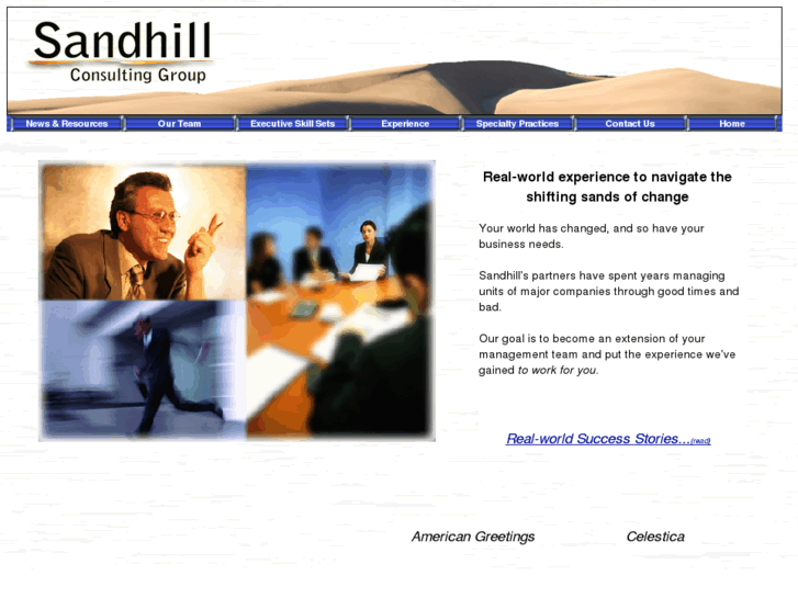 www.sandhillconsultinggroup.com