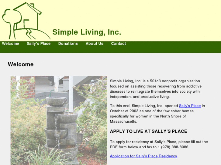 www.simplelivinginc.com