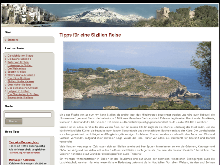 www.sizilien-reise.com