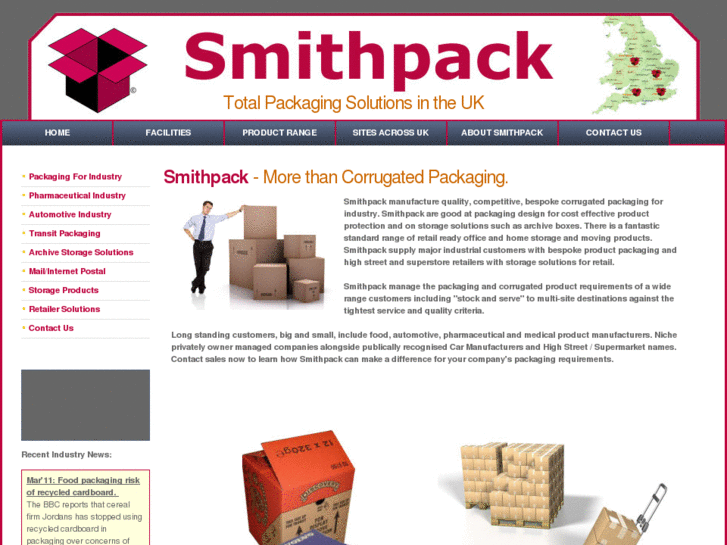 www.smithpack.com