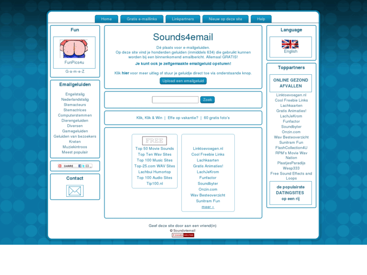 www.sounds4email.com