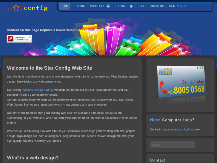 www.starconfig.com.au