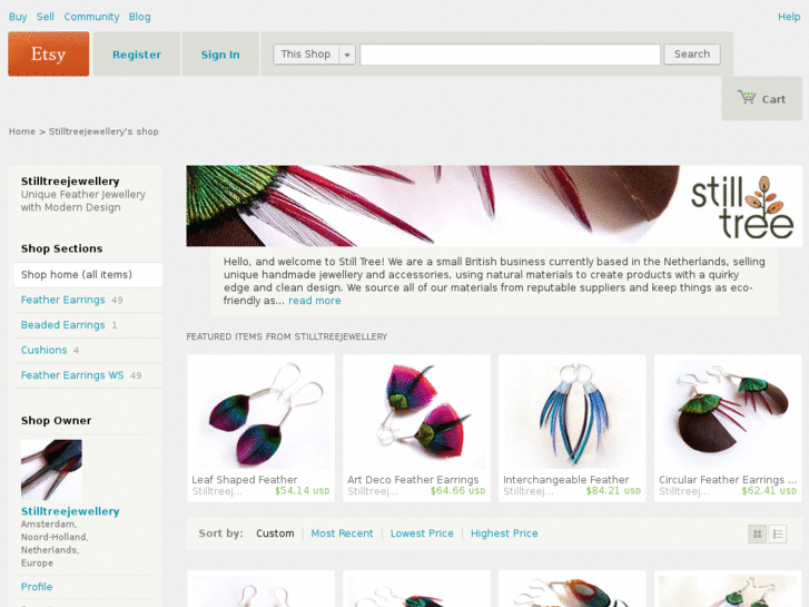 www.stilltree.com