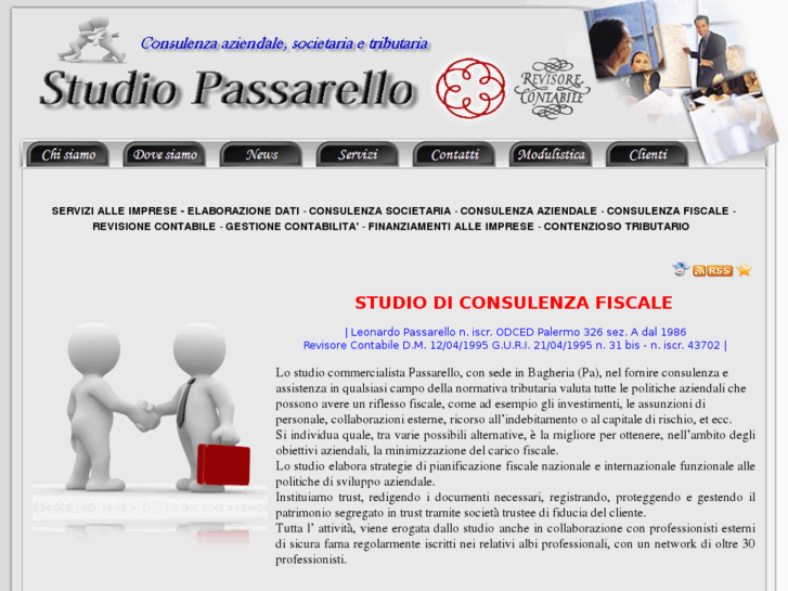 www.studiopassarello.com