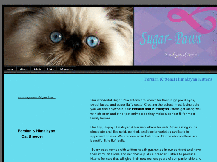 www.sugar-paws.com