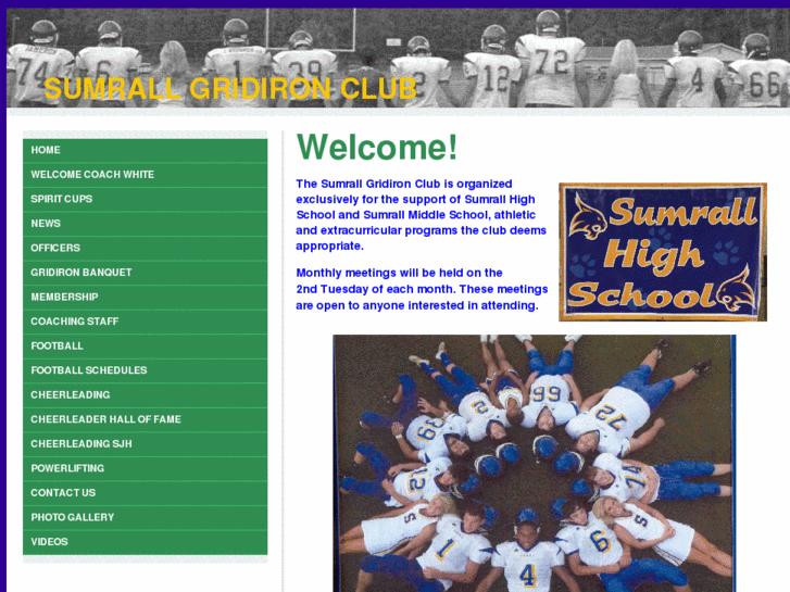 www.sumrallgridiron.com