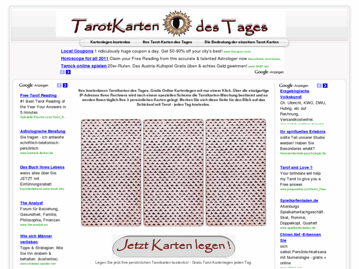 www.tarotkarten-legen-kostenlos.de