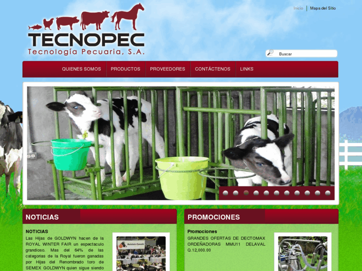 www.tecnopec.com