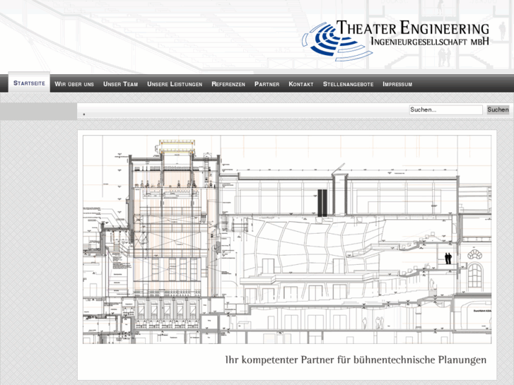 www.theater-engineering.com