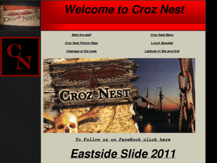 www.thecroznest.com