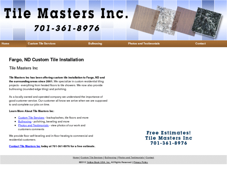 www.tilemastersinc.net