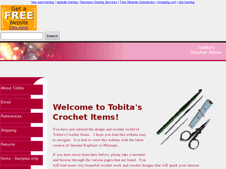 www.tobitas-crochet.com