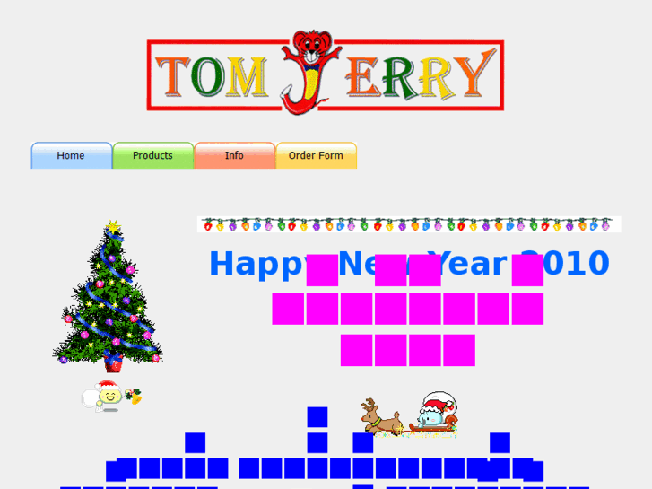 www.tomjerry.net