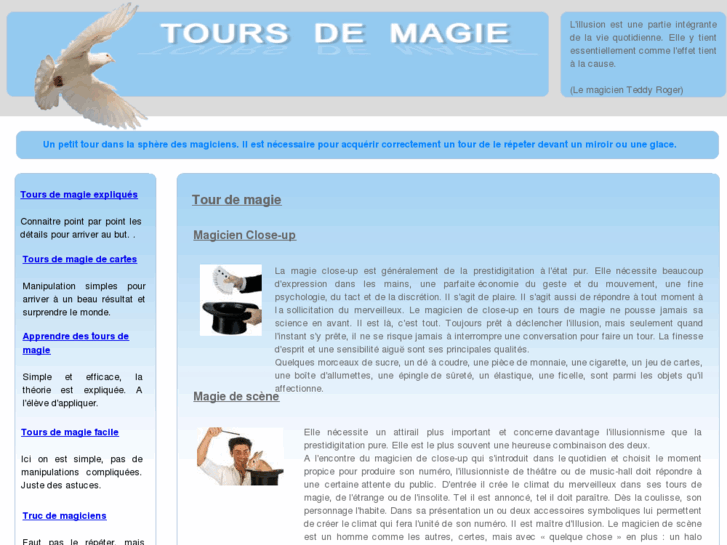 www.tour-de-magie.info