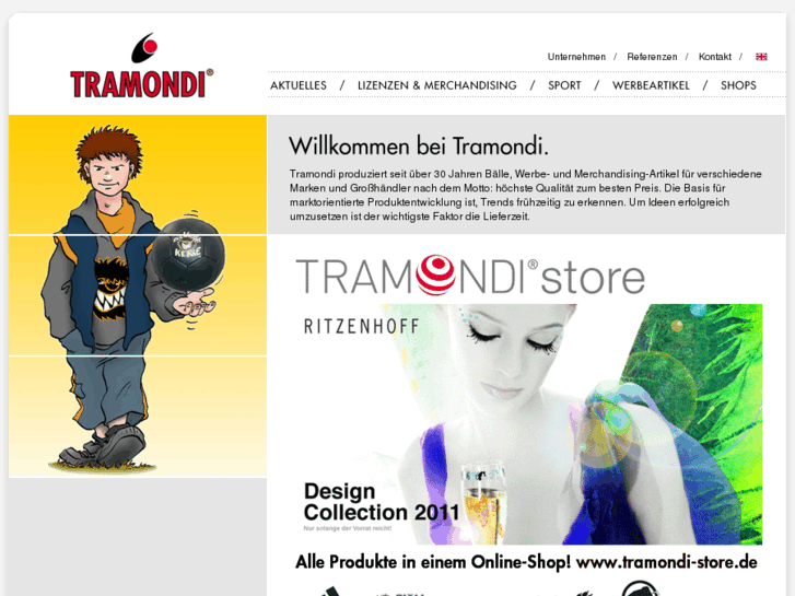 www.tramondi.com