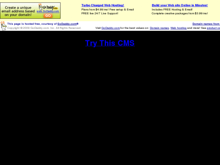 www.trythiscms.info