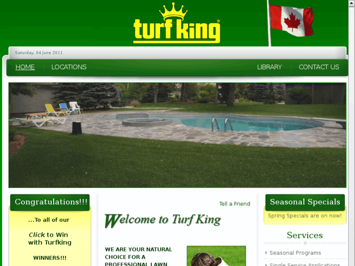 www.turfking.ca