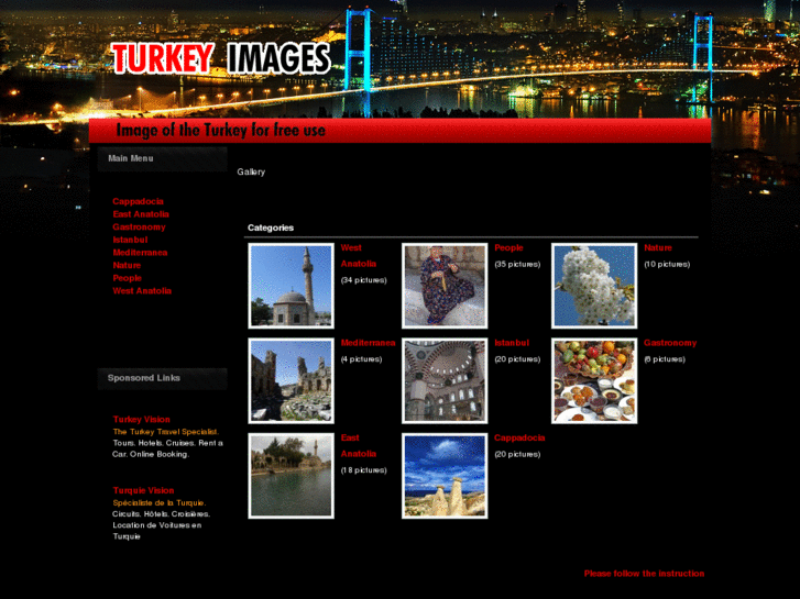 www.turkey-images.com