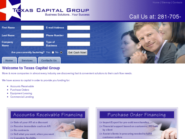 www.txcapitalgroup.com