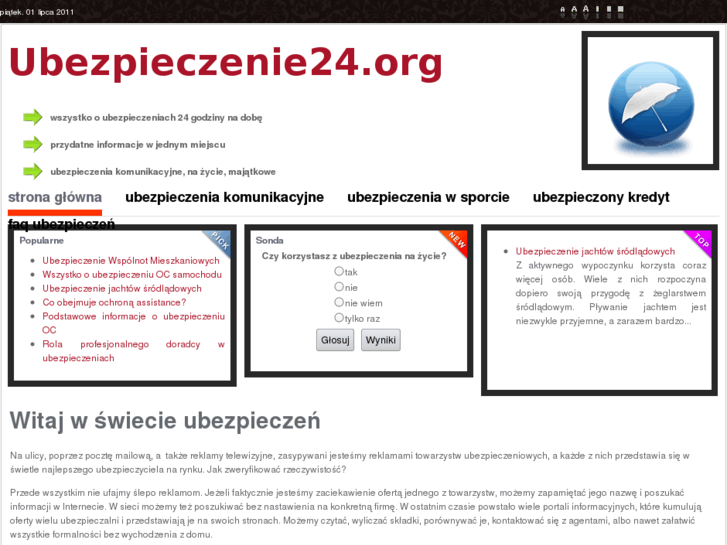 www.ubezpieczenie24.org