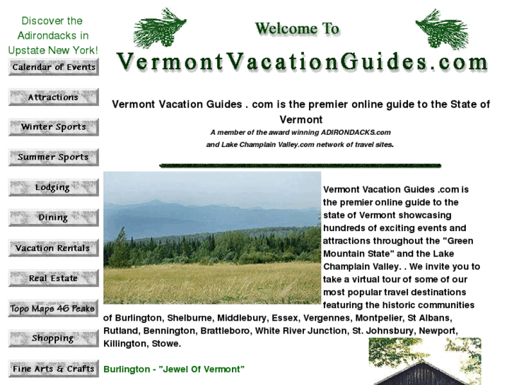 www.vermontvacationguides.com