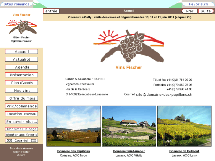 www.vin-vaudois.com