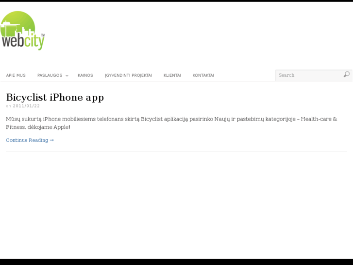 www.webcity.lt